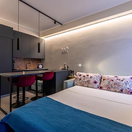 Duomo A 2 Fermate - Tiny Apartment In Pta Venezia Милан Экстерьер фото