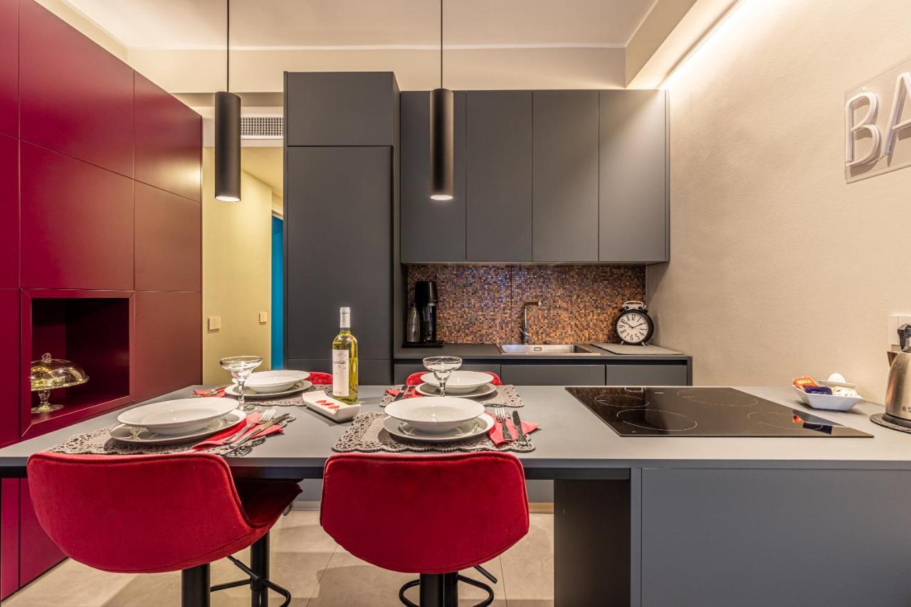Duomo A 2 Fermate - Tiny Apartment In Pta Venezia Милан Экстерьер фото